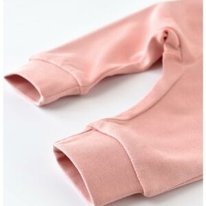 Experience Comfort and Style with Our Footed Pants - Made from Organic Cotton!